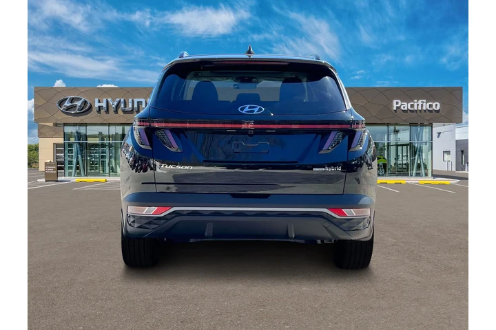 $33725 : Hyundai TUCSON Hybrid 2024 A image 6