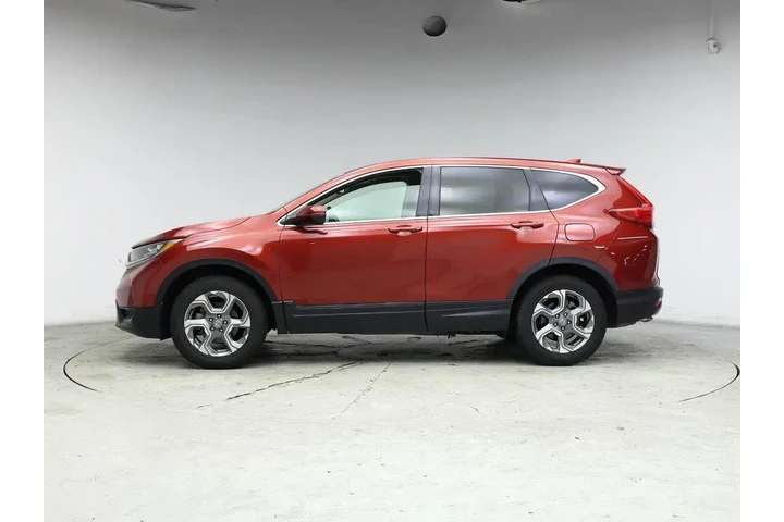 $23998 : Honda CR-V 2019 AWD EX-L 4dr image 3