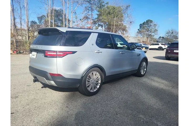$26988 : Land Rover Discovery 2019 AW image 2
