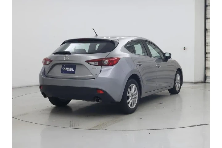 $12998 : Mazda Mazda3 2014 i Touring image 8