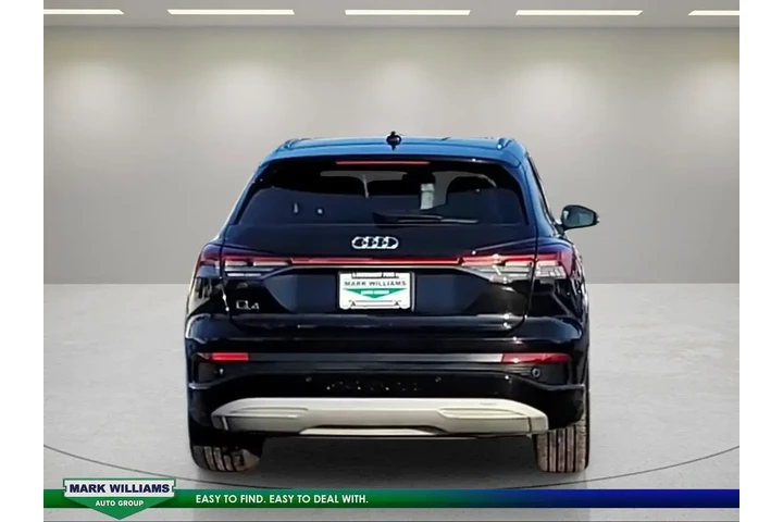 $24995 : Audi Q4 e-tron 2023 Premium image 7