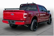 $39995 : Ford F-150 2022 4x4 Lariat 4 thumbnail