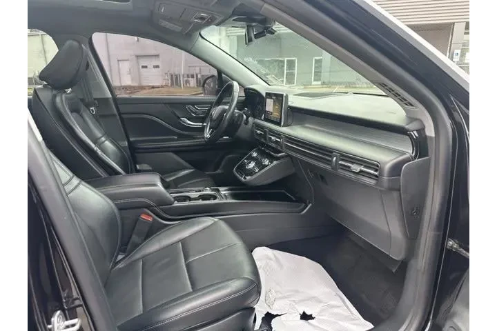 $29921 : Lincoln Corsair 2021 AWD Sta image 8