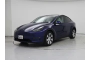 $37998 : Tesla Model Y 2024 AWD Long thumbnail