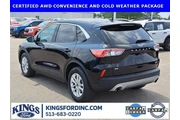 $19664 : Ford Escape 2022 AWD SE 4dr thumbnail