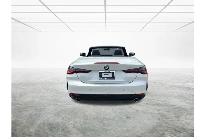 $39598 : BMW 4 Series 2025 430i 2dr C image 5