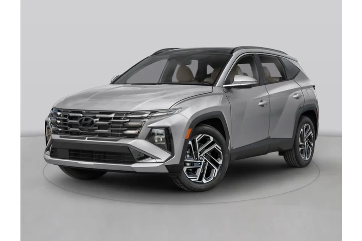 $27920 : Hyundai TUCSON 2026 SEL 4dr image 1