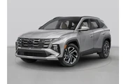 Hyundai TUCSON 2026 SEL 4dr en Atlanta