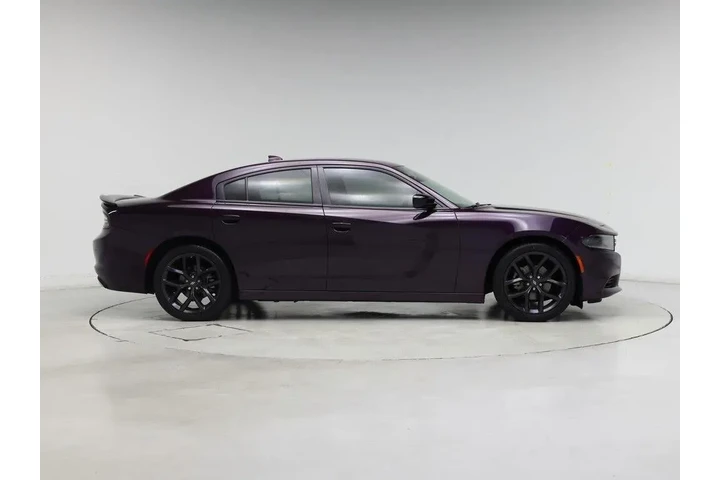 $24998 : Dodge Charger 2022 SXT 4dr S image 7