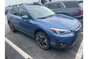 $25551 : Subaru Crosstrek 2023 AWD Li thumbnail