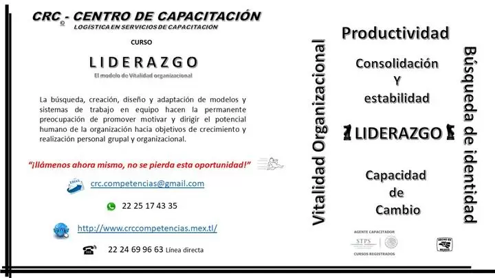 Cursos capacitación 5s image 4