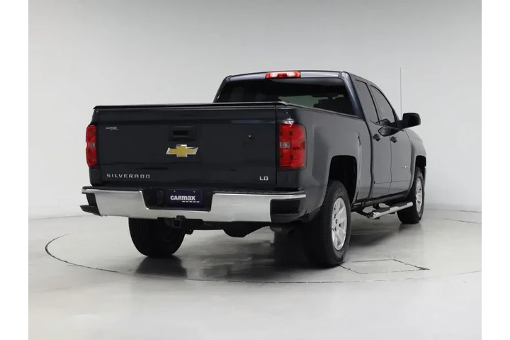 $25998 : Chevrolet Silverado 1500 LD image 8