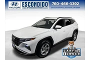 Hyundai TUCSON 2024 SEL 4dr en San Diego