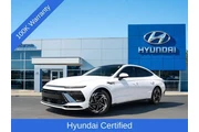 Hyundai SONATA 2024 SEL 4dr