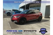 Nissan Kicks 2020 SR 4dr Cro en Phoenix