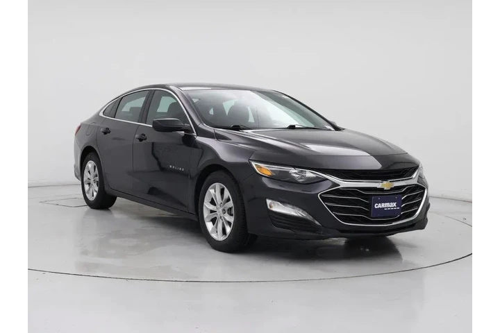 $17998 : Chevrolet Malibu 2023 LT 4dr image 1