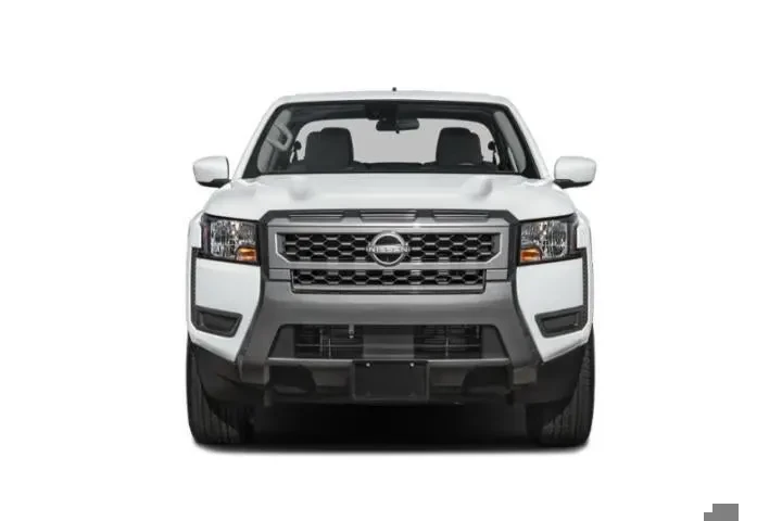 $31995 : Nissan Frontier 2025 4x2 PRO image 7