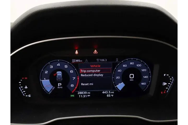 $32995 : Audi Q3 2025 AWD quattro S l image 10