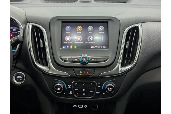 $23497 : Chevrolet Equinox 2024 LT 4d image 9