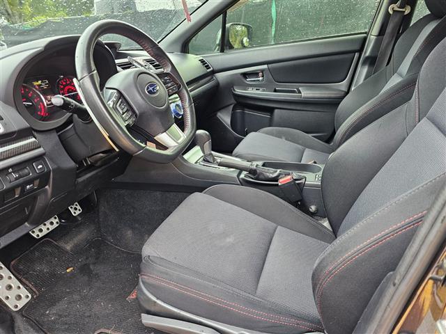 $12999 : 2016 Subaru WRX Premium image 5
