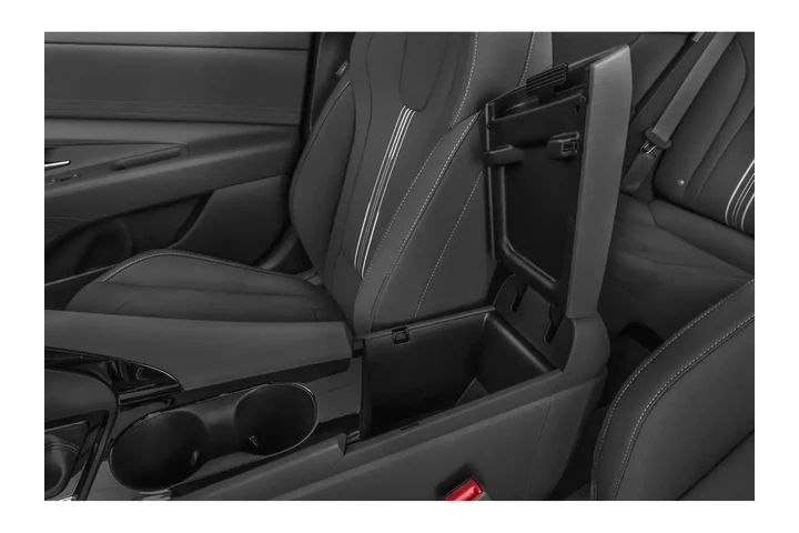 $26988 : Hyundai ELANTRA Hybrid 2025 image 8