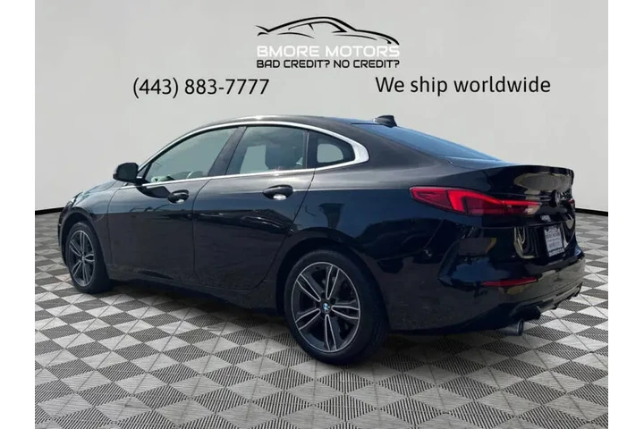 2022 BMW 2 Series 228i Gran C image 8