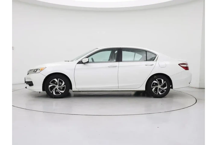 $16998 : Honda Accord 2016 LX 4dr Sed image 3