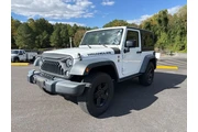 $18776 : Jeep Wrangler 2016 4x4 Black thumbnail
