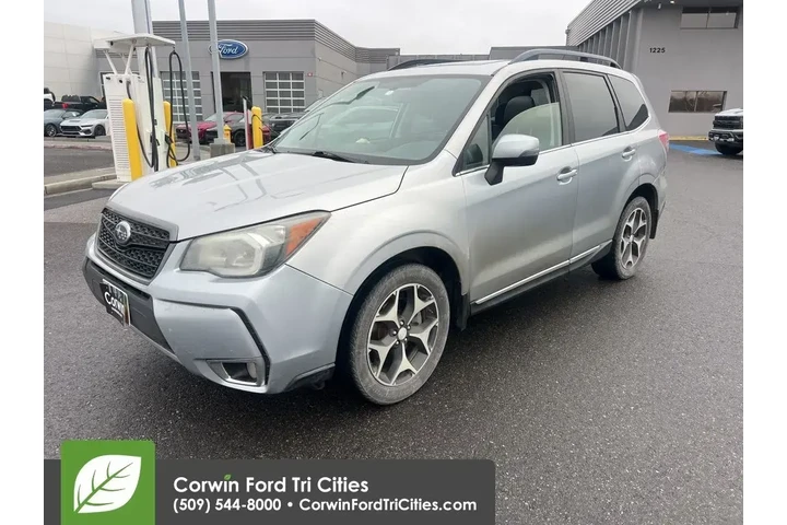 $12689 : Subaru Forester 2015 AWD 2.0 image 5