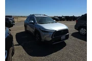 Toyota Corolla Cross 2023 AW