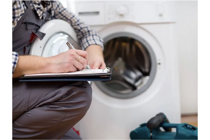 JIREHS APPLIANCES image 3