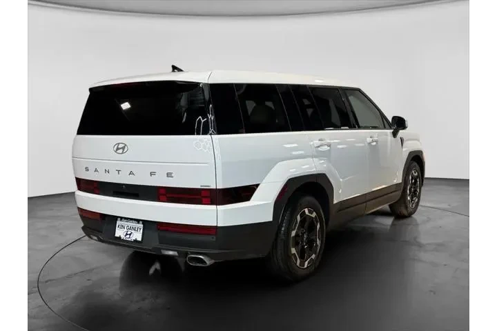 $29233 : Hyundai SANTA FE 2024 AWD SE image 4