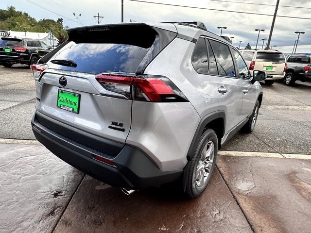 $35494 : 2024 RAV4 Hybrid XLE image 5