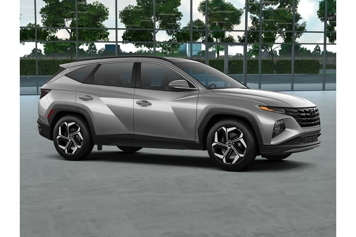 $27300 : Hyundai TUCSON 2023 AWD Limi image 10