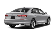 $19346 : Volkswagen Passat 2020 SEL 4 thumbnail