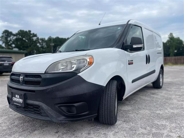 $11900 : 2016 RAM PROMASTER CITY image 4