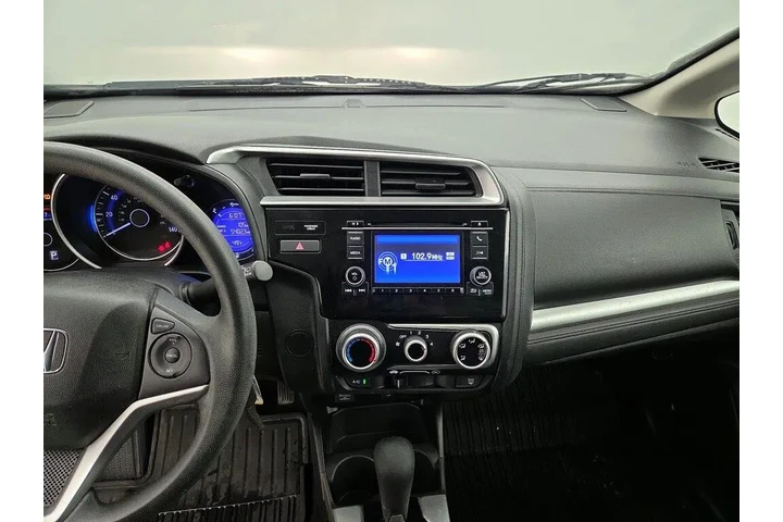 $20998 : Honda Fit 2020 LX 4dr Hatchb image 9