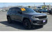 $39984 : Jeep Grand Cherokee 2023 4x4 thumbnail