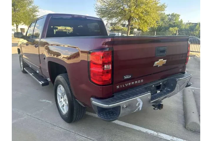 $12999 : 2015 CHEVROLET SILVERADO 1500 image 6