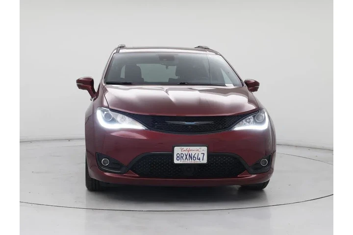 $24998 : Chrysler Pacifica Hybrid 202 image 5