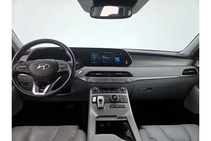 $29998 : Hyundai PALISADE 2022 SEL 4d image 9
