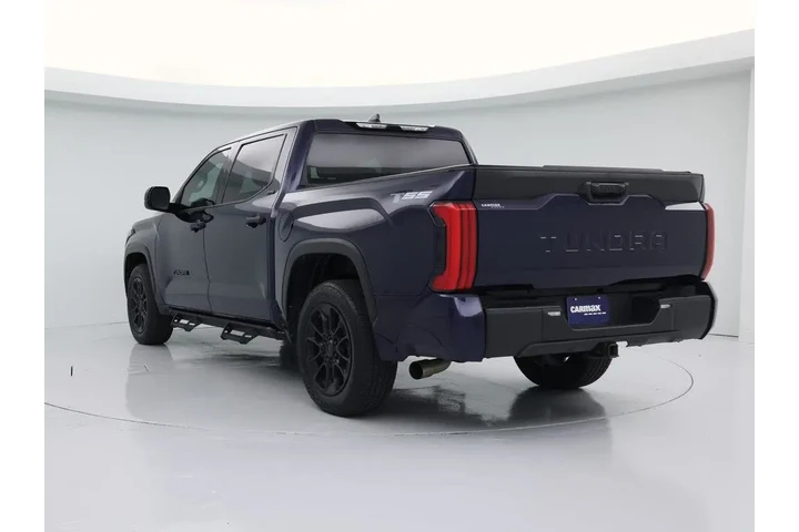 $35998 : Toyota Tundra 2022 4x2 SR5 4 image 2