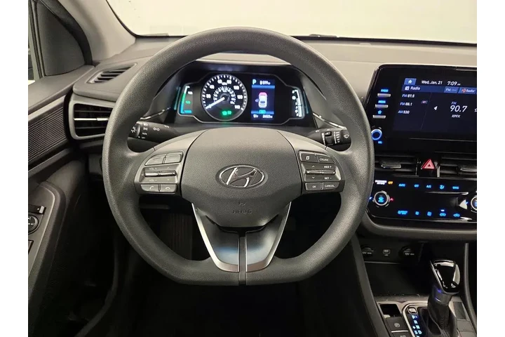 $20998 : Hyundai IONIQ Hybrid 2021 Bl image 10