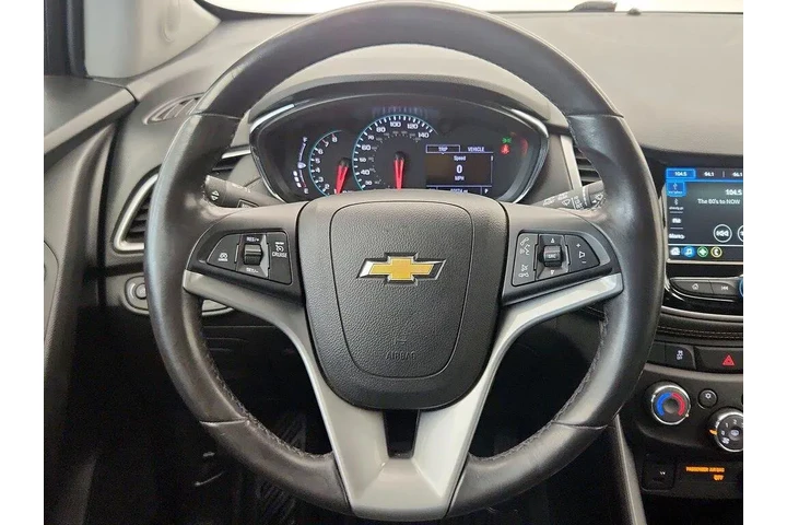 $15998 : Chevrolet Trax 2019 AWD LT 4 image 10