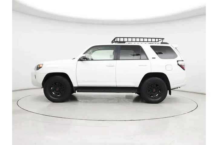 $33998 : Toyota 4Runner 2021 4x4 SR5 image 3