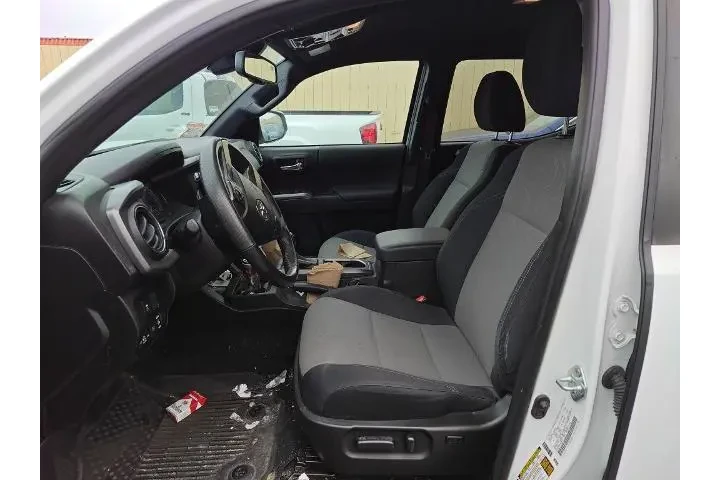 $37067 : Toyota Tacoma 2023 4x4 TRD S image 7