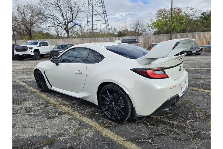 $34500 : Toyota GR86 2025 Premium 2dr image 5