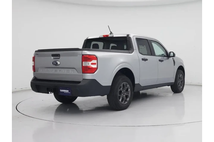 $26998 : Ford Maverick 2024 XLT 4dr S image 8
