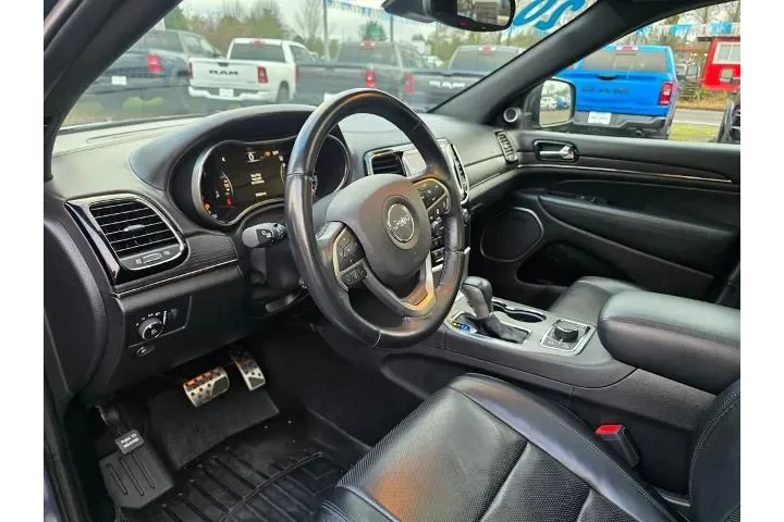 $29999 : Jeep Grand Cherokee 2020 4x4 image 10