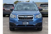 $13985 : 2017 Forester 2.5i thumbnail